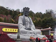 -安溪清水岩