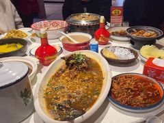 -人民公社大食堂(张家湾店)