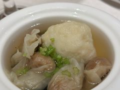 -闽海肴(北辰荟店)