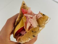 -BAKER&SPICE(安福路店)