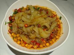 -南山翁新概念川菜(江宁万达广场店)