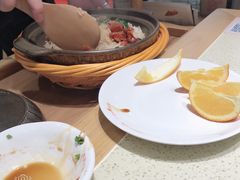 -煲大王猪肚鸡·椰子鸡火锅(红谷滩万达店)