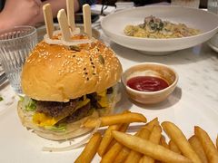 -G+KITCHEN(龙湖狮山天街店)