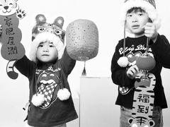 -PHOTOWITH 自助照相馆
