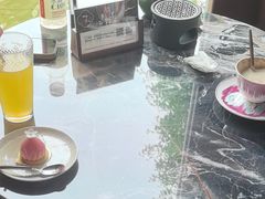 -广富林宰相府酒店·水云间