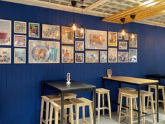 -宜家·瑞典风味餐厅(四元桥店)