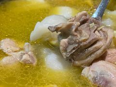 白果炖鸡-青城甲(青城山店)