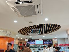 -闫家驴肉老店(华电一校店)
