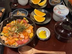 -定食Doraya(骆克道店)