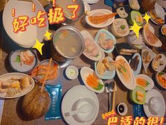 -舒友海鲜姿造(白鹭洲店)