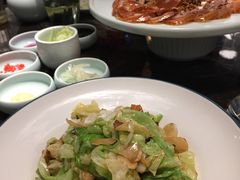 -桐爷小馆(广渠门店)