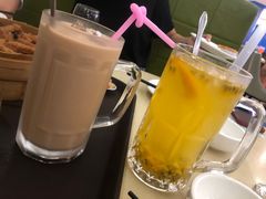 -满福隆酒楼(万绿园店)