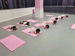 -芳菲舞蹈(杨莲路店)