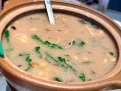 老济南甜沫-老济南·地道济南菜(大明湖店)