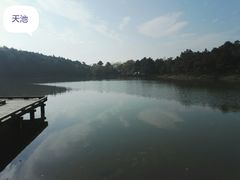 -南京市无想山景区