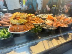 -鲤.金记沙茶面(总店)