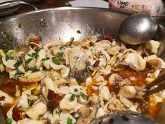 金椒鱼-百岁鱼(七一路店)