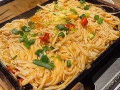 -木屋烧烤(岗顶二店)