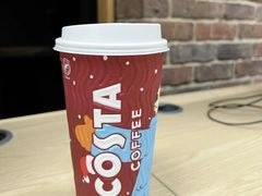 -COSTA COFFEE(西湖天地店)