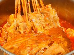-老味烧烤(总店)