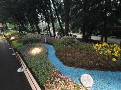 -广州雕塑公园