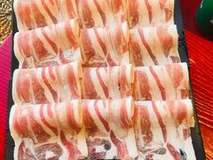 -谭鸭血老火锅(漳州路店)