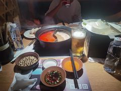 -温野菜涮涮锅(西单大悦城店)