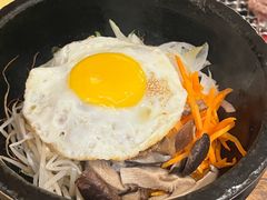 -本家·添百客韩国料理(泰然店)