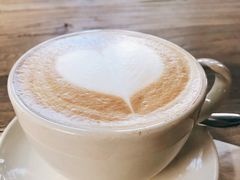 卡布奇诺-ELEVEN COFFEE(哈西万达广场店)