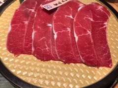 -NIUAN牛庵·日式和牛烧肉(恒隆店)