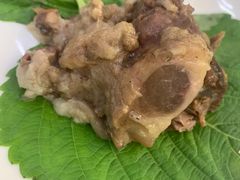 -李记牛庄馅饼(二台子店)
