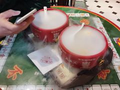 -五条人糖水铺(光谷世界城店)