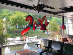 -翠贝卡&Mama Kelly Brunch Coffee(河西店)