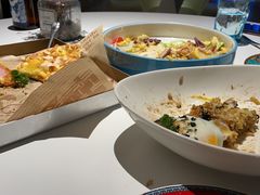 -Gray Whale 灰鲸餐厅(北美N1店)