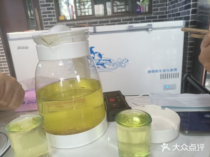 一代菌王·竹荪鹅(江苏旗舰店)图片
