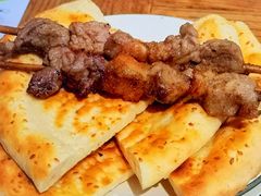 -北疆饭店(金狮广场店)