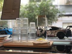 -Punchline Coffee&Roaster(同济大学店)