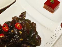 -蛇口希尔顿南海酒店·随轩中餐厅·粤菜