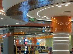 -泰合玺·精油疗愈SPA(南京光环花园城店)