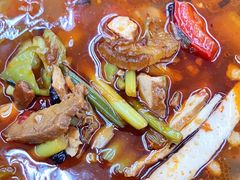 -复旦大学本部-食堂