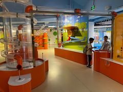 -苏州青少年科技馆