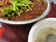 -温江公平红烧兔(总店)
