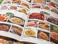 -老阿爸鲜鱼土菜(独墅湖店)