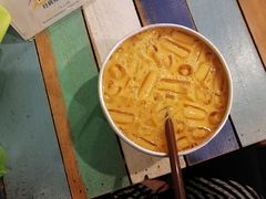 -Doo Dee Thai Food(Issan/Isaan/Esan)