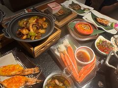 -匠和风精致料理(成都龙湖滨江天街店)