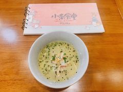 鸡汤泡饭-小条食堂(筼筜天虹店)