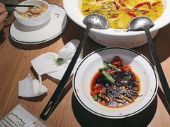 -太二酸菜鱼(天鹅湖万达店)