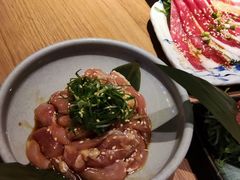 -烧肉达人•炭火烧肉(新天地店)