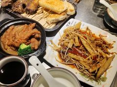 -壹加壹电烤串(总店)