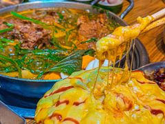 -枣玛尔脊骨汤·烤肉(西塔总店)